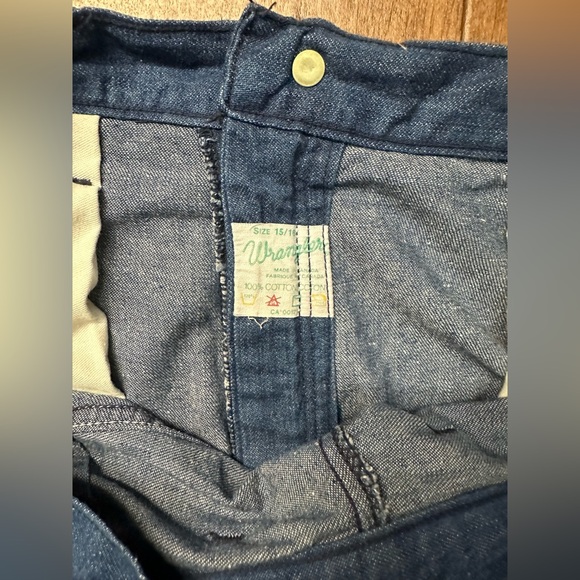 Wrangler Vintage women pants - Picture 5 of 5